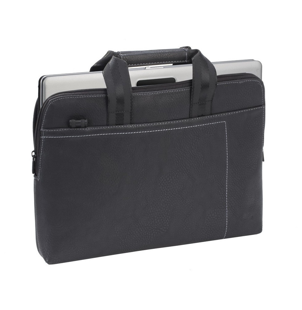 Sacoche Fine Rivacase Orly 8920 pour ordinateurs portables 13,3"